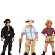 Illustration for article titled The Best 90s Adventure Games We Never Got